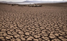 Une crise mondiale de l'eau est "imminente", alerte l'ONU