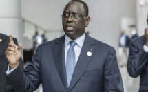 Macky Sall annonce la création de l'Agence sénégalaise d'études spatiales