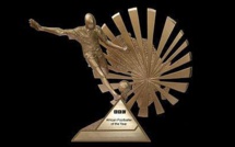 Meilleur joueur africain BBC: Aubameyang, Touré, Enyeama, Gervinho et Brahimi nommés 