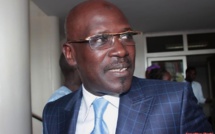 Seydou Gueye suite à la DPG du Premier Ministre: «Un discours sobre et responsable»