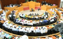 DPG-Dionne: L'intégralité du discours de Mouhammed Dionne devant l'Assemblée nationale
