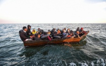 Cinq migrants noyés, 28 portés disparus au large de la Tunisie, selon une ONG