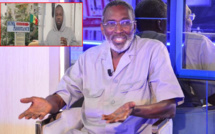 2e audition: ce que Dr Babacar Niang a dit aux enquêteurs de la Sûreté urbaine