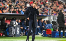 Bayern Munich: Julian Nagelsmann viré, Thomas Tuchel devrait le remplacer