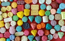 Parcelles Assainies : l’Ocrtis intercepte 500 pilules de « volet » en provenance de la Gambie