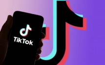 Une plainte annoncée contre TikTok au Sénégal