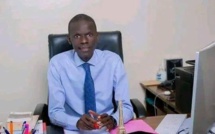 Waly Diouf Bodian, membre du protocole de Sonko libéré et placé sous contrôle judiciaire avec un bracelet électronique