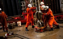 L’Intersyndicale des  travailleurs du pétrole et du  gaz dépose un préavis de grève