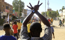 Au Soudan, le processus de transition politique avance, non sans résistance