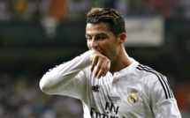 Cristiano Ronaldo dément les insultes contre Messi