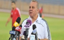 Shawky Gharib- Coach Egypte : «Nous n’avons pas d’autre choix que de gagner contre le Sénégal»