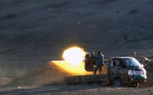 Syrie: les forces kurdes engrangent les succès à Kobane