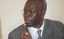 «La marche doit être autorisée », Cheikh Bamba Dieye