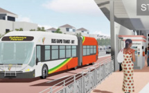Inauguration du Brt : Mansour Faye fixe une date