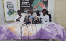 FRAPP lance l’initiative « China Mall dégage » et annonce une plainte contre son « implantation illégale »