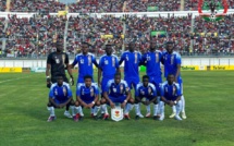 Eliminatoires CAN 2024 : la Centrafrique éjecte Madagascar, le Congo bat le Soudan du Sud