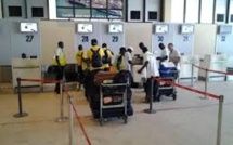 Egypte- Sénégal : La délégation sénégalaise soumise aux tests  au virus Ebola