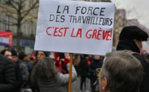 France : pénurie, blocage, grève : le point sur la mobilisation contre la réforme des retraites