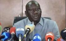 Arrestation d'un homme pour tentative d'assassinat de Sonko : Les explications du Procureur général 