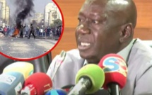 Affaire Commando de Pastef: 4 sur 23 individus ont été arrêtés, selon le Parquet