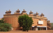 Burkina: la signature de la charte reportée à cause d’aléas techniques