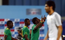 Egypte- Sénégal (0-1)- Mame Biram Diouf : «C’est une fierté de hisser haut les couleurs du pays»