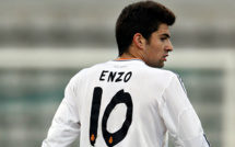 Zidane convoque son fils Enzo !