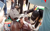 Violentes manifestations à Dakar : une cadreuse blessée et évacuée d'urgence à l’hôpital pour une intervention 