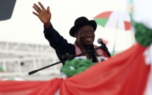 L'armée nigériane affirme avoir repris le contrôle de Chibok