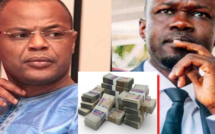Tribunal : Mame Mbaye Niang réclame 29 milliards de FCfa à Sonko