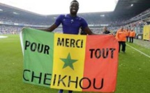 Cheikhou Kouyaté : «Sam Allardyce souhaitait notre élimination»