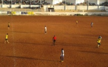 Tournoi Ligue de Dakar : Niary Tally  rejoint l’ASFA en finale
