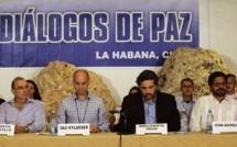 Colombie: suspension du processus de paix, pression sur les FARC