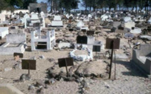 Profanation des tombes à Kolda : un nouveau suspect arrêté