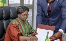 Deux financements de 41 milliards FCFA octroyés au Sénégal