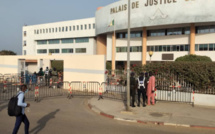 Affaire Sonko-MMN : les raisons du désistement du juge Pape Mohammed Diop