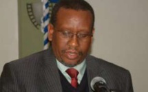 Ebola : décès du coordinateur en Guinée