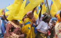 RDC: défection au sein du parti au pouvoir