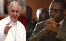 Le Président Macky Sall reçu par le Pape François, ce mardi