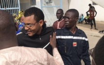 Le Coordonnateur provisoire de Pastef Keur Massa, Dr Seydou Diallo, libéré