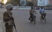 Le Burkina Faso attend de connaître son Premier ministre