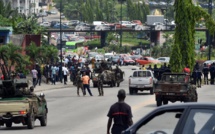 Militaires en colère en Côte d'Ivoire: «Le président a compris»