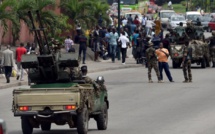 Côte d'Ivoire: grogne des militaires