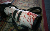 Groupes armés, juntes… Des "dangers" menacent le métier de journaliste au Sahel, selon RSF