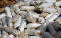 Afrique de l’Ouest : 605 tonnes de faux médicaments saisis entre 2017 et 2021