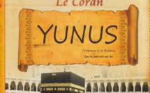 Ramadan-Histoire Prophète : Jonas (Yûnus), sur lui Ie salut