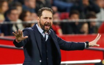 Liga: l’Espanyol vire aussi son entraîneur