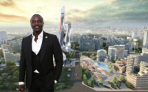 Akon city : le chanteur Sénégalo-américain doit 375 millions FCFA à l’État du Sénégal