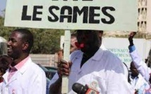 Arrestations de leurs collègues : le syndicat des médecins dépose un préavis de grève