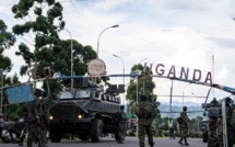 En RDC, la force est-africaine annonce être désormais «pleinement déployée» dans le Nord-Kivu